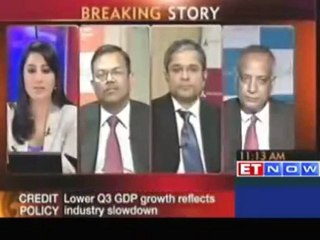 Mr.Mallya, MD of Bank of Baroda : Liquidity situation likely to improve