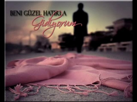 Hakki Bulut ELVEDA GİDİYORUM- Ömrümsün Be..................!!! damar sa damar