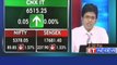 Markets close in red : Sensex loses over 230 points