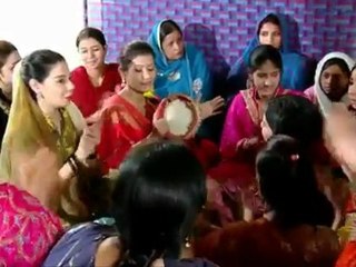 Main Baba Ki Ladli  Episode 14 - Part 2/4
