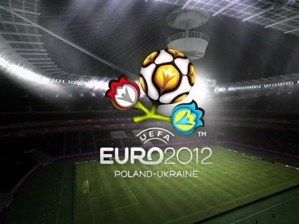 UEFA EURO 2012 Announcement Trailer (PEGI)