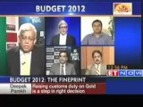 Deepak Parekh : Budget will help increase tax collection