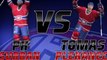 EA SPORTS NHL 13 COVER VOTE Montreal Canadiens Trailer