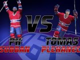 EA SPORTS NHL 13 COVER VOTE Montreal Canadiens Trailer