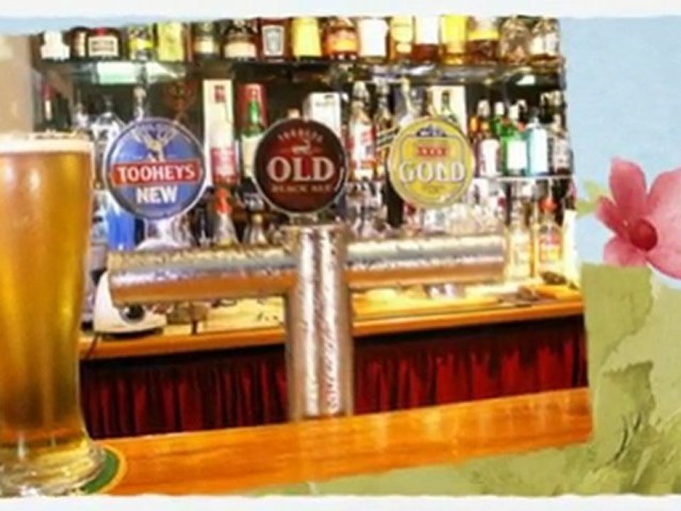 An Early Easter Accommodation in Parkes