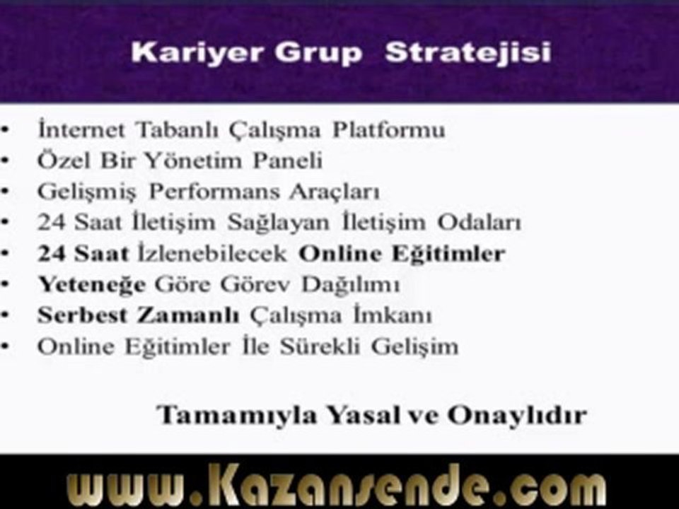 evden çalışabileceğim ek iş