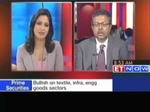 High overseas liquidity to drive Indian markets