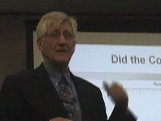 Three Myths of the Three Mile Island Accident