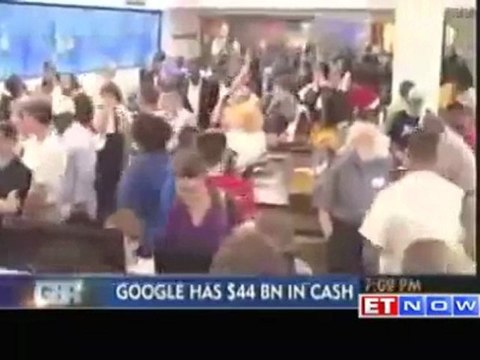 After Apple dividends, who is next to share wealth