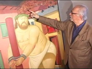 De Botero para Medellín