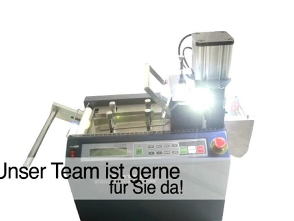 Kabelautomaten Zirndorf, Mittelfr Cabletec ...
