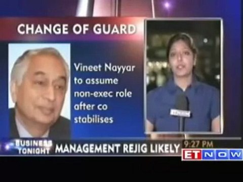 Tech Mahindra and Mahindra Satyam merger inches closer