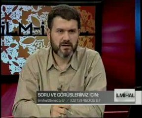 07.09.2011 - Bölüm 3 - TvNet İlmihal Programı