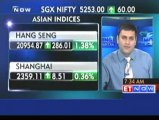 Asian markets up on positive cues, Nikkei opens up in green