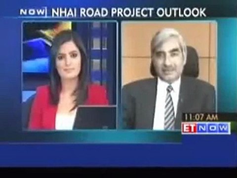 NHAI says - Will achieve 7300 km target via NHDP