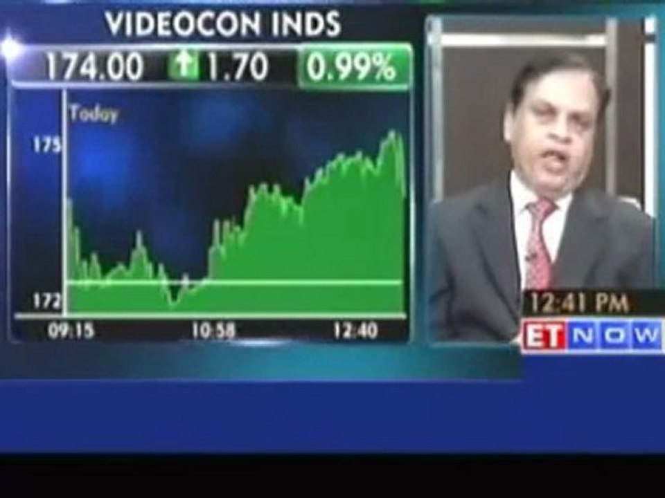 Videocon Inds - Plans to take on LG & Samsung