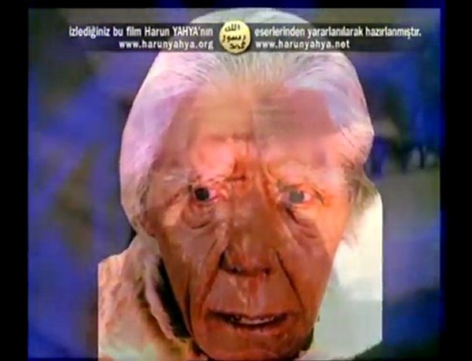 EVRİM TEORİSİ NEDEN GEÇERSİZ-3