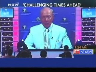 Experts views on India's investment climate