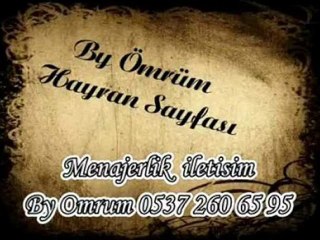 VIPbywef - Dost Kazığı Oy Dedikçe 2012 & By Ömrüm