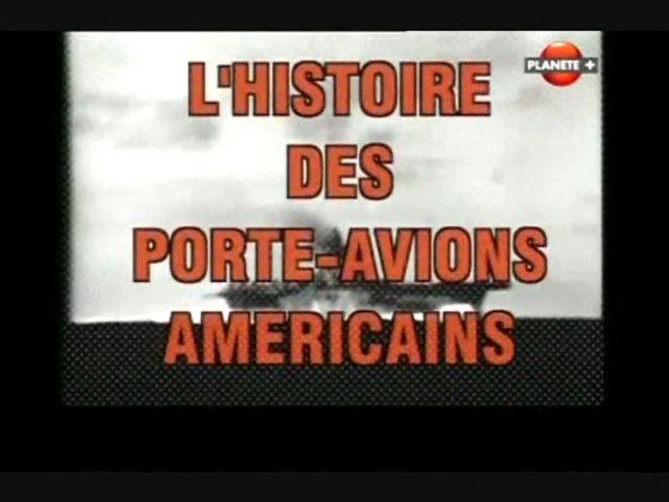 Histoire des porte-avions américains (Kamikaze)