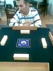 Akıllı okey masası