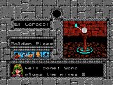 CGRundertow TOMBS AND TREASURE for NES Video Game Review