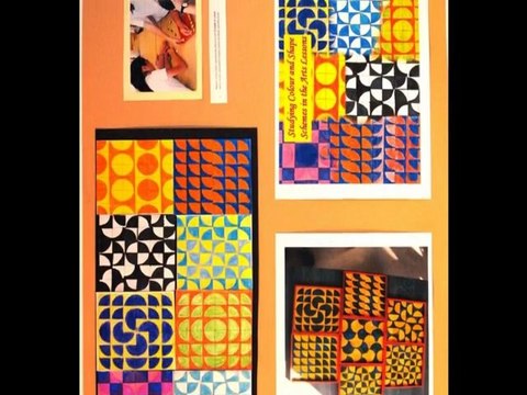 Comenius School Partnership Exhibition JAMK Budapest 2012