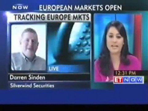European markets outlook by Silverwind Securities