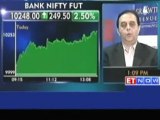 CK Narayan - Market is lighter on upside