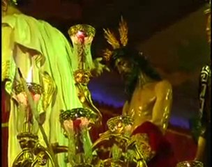 Martes Santo