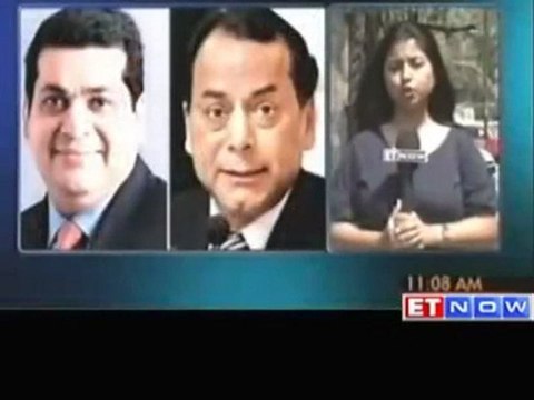 2G case : Ruia's and Khaitan's appear before special court