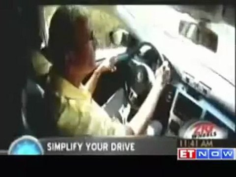 Zigwheels - Simplify your drive Dilip Desai's tech mantra