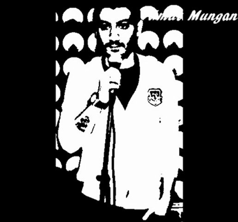 Umut Mungan Yok Olup Giden Sevdam Dayan