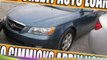 2006 Hyundai Sonata GL V6 5AT - Real Canada Loans, East Toronto