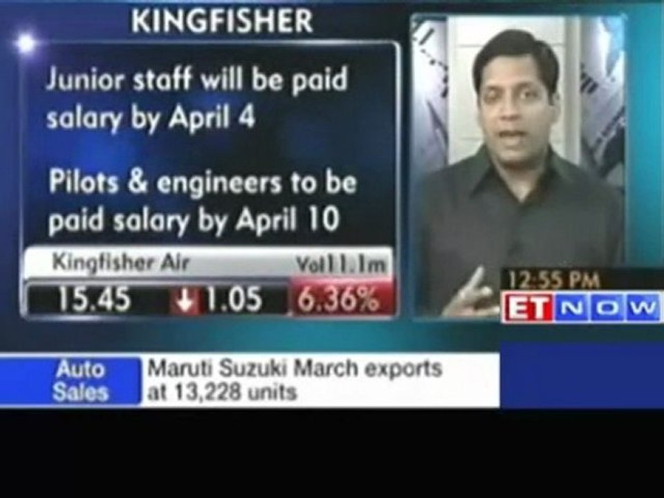 Vijay Mallya : KFA to resume salary payment