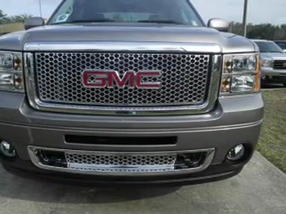 2012 GMC Sierra 1500 for sale in Bartow FL - New GMC by EveryCarListed.com