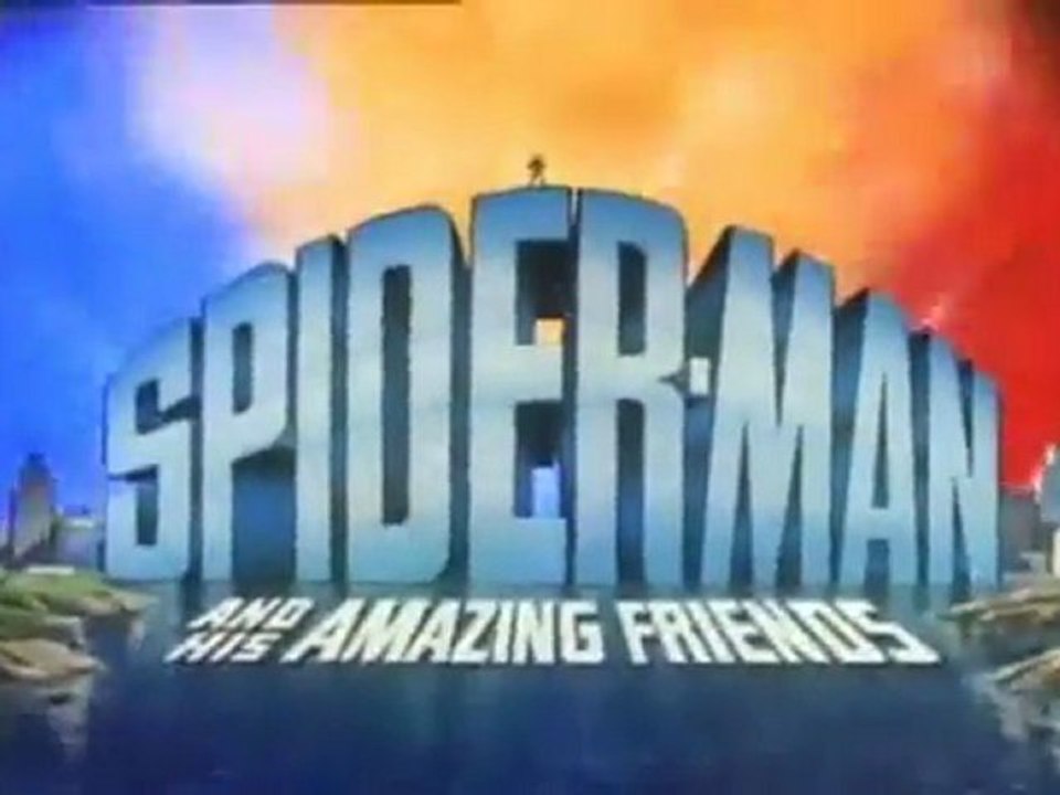 spider-man,s