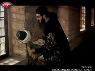 Bir Zamanlar Osmanlı Kıyam'ın En Çok Tartışılan Sahnesi