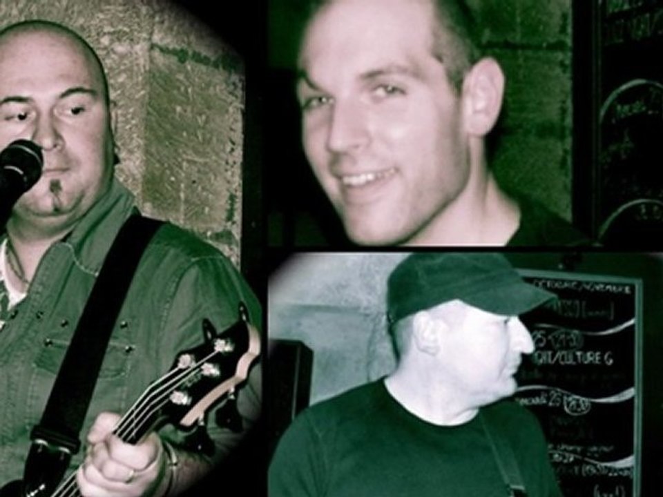 Rock'N'Box en Concert au BSM 27/10/2011