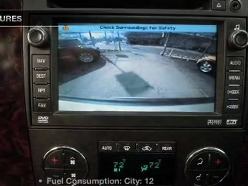 2009 GMC Yukon XL for sale in Philadelphia PA - Used GMC by EveryCarListed.com