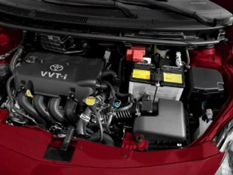 2010 Toyota Yaris for sale in Chattanooga TN - Used Toyota by EveryCarListed.com