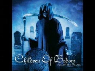 Children Of Bodom - Mask Of Sanity (Subtitled)