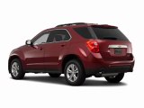 2012 Chevrolet Equinox for sale in North Charleston SC - New Chevrolet by EveryCarListed.com