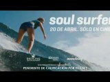 Soul Surfer Spot1 [20seg] Español