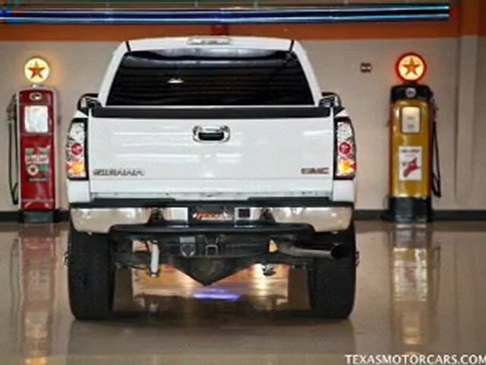 2004 GMC Sierra 2500 for sale in Addison TX - Used GMC by EveryCarListed.com