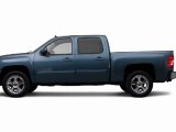 2012 Chevrolet Silverado 1500 for sale in North Charleston SC - New Chevrolet by EveryCarListed.com