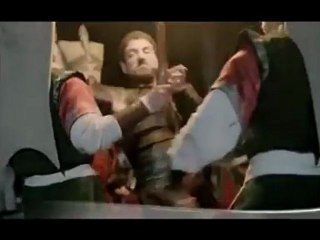 Bir Zamanlar Osmanlı Kıyam 2. Bölüm Fragmanı