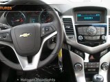 2012 Chevrolet Cruze for sale in North Charleston SC - New Chevrolet by EveryCarListed.com