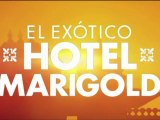 El Exótico Hotel Marigold Spot3 HD [20seg] Español