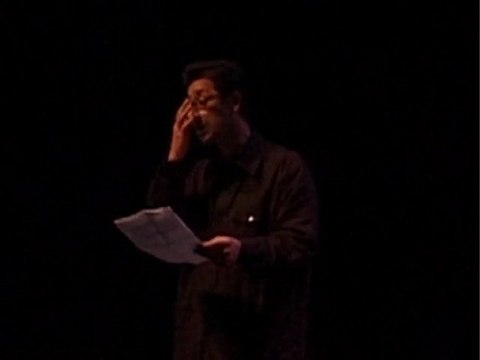 Créer c'est résister-Manifeste 2004 (Apple TV)